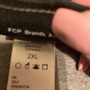 Harley Davison’ dressy shirt